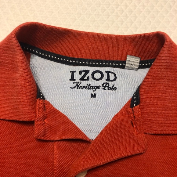 Clearance Bundle of 4 Mens Polo Shirts Medium - Picture 12 of 13